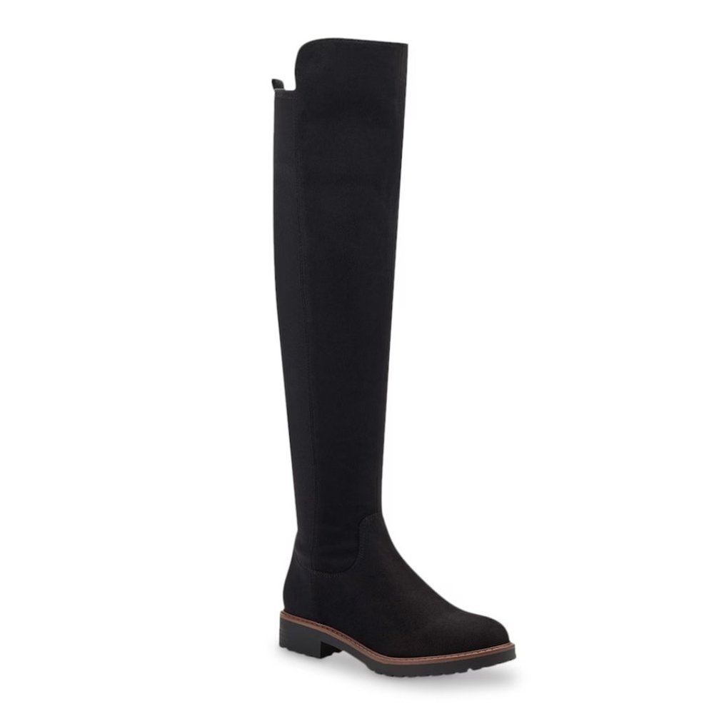 Bandolino (Faithe 2 Over-the-Knee Boot)
